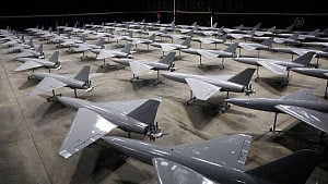 Iran strikes on CIA facilities: Any Russian role?