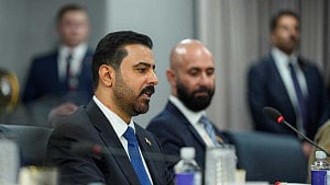 Iraqi PM to visit Tehran soon