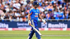 India clinch T20 series against Zimbabwe