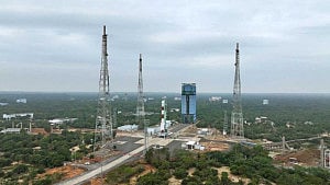 India tightens ISRO exit rules