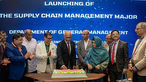 Supply chain management major launched at IUB
