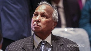 Jamiruddin Sircar to be buried on parliament premises