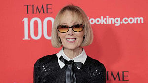 E Jean Carroll receives $5.63mn in Trump verdict