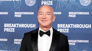 Bezos pushes Prime Video redesign