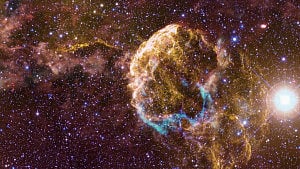 Scientists find clues to twin stellar blasts