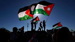 Jordan summons Iran diplomat over 'unjustified' attacks
