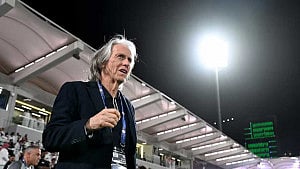 Jesus the new Portugal 'saviour'