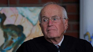 US judge blocks Trump move to revoke immigrants' work permits
