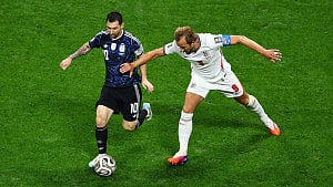 World Cup semifinal hits ratings high
