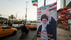 Trump wants to leave the Iran war behind. That won't happen soon