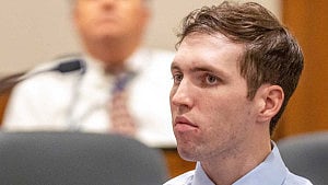 Roommate of Kirk suspect to make first statement