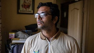 'Lapdog media' tag dogs Indian reporters