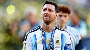 Messi to miss next two Inter Miami games