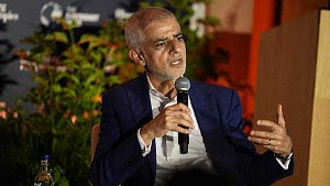 London Mayor Khan appointed to House of Lords