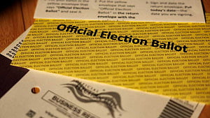 Trump asks top court to curb mail ballots