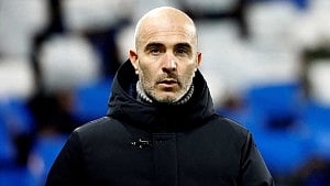 Maresca sticks with Guardiola blueprint