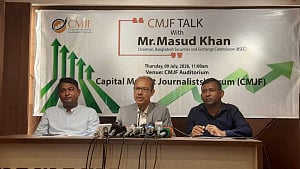 Ordinary investors have been cheated for ages: BSEC chief