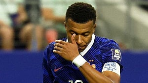 Mbappe calls France 'sloppy' after semifinal loss