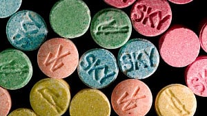 Spanish, Dutch police MDMA bound for South America