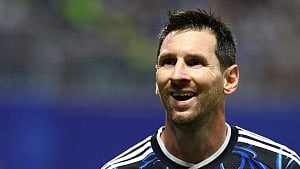 Is this Messi's Argentina swansong?