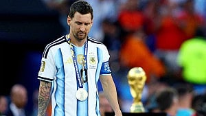 Golden Ball debate: Did FIFA get it wrong?