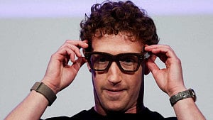 Zuckerberg says AI agent tech progressing slower than expected