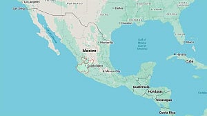 9 die in Mexico traffic accident