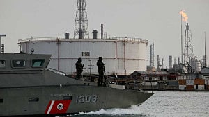 10 assailants killed after patrol attack: Mexico Navy