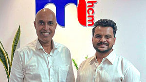 MiHCM promotes Anwar Parves to country manager