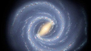 Odd Milky Way system baffles scientists