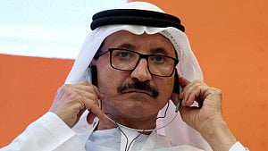 Ex-DP World boss takes charge of Malaysia MMC Port