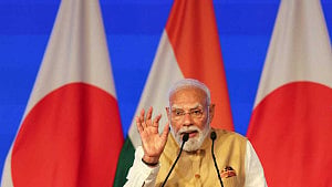 Modi to visit New Zealand next week
