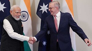 Modi calls for Australia-India cooperation in nuclear energy