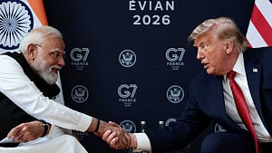 India holds out for better terms in US trade talks