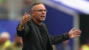 Morocco eyeing World Cup title, not praise: Ouahbi