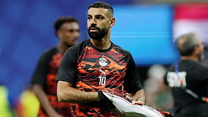 Salah's World Cup feat transforms Egypt legacy