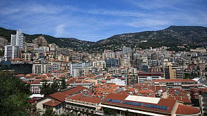 Monaco blast suspect faces arrest warrant