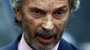 Ex-Italian motorway boss jailed over Genoa bridge