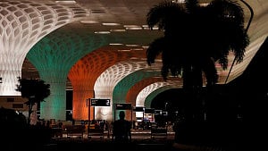 India finds law breach at Adani airport shops