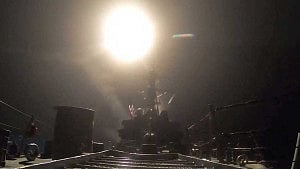 US military says it completed latest strikes on Iran
