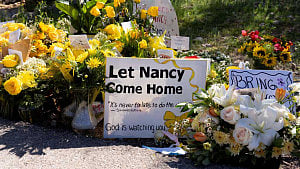 Nancy Guthrie probe remains kidnap-for-ransom case: FBI