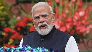 Modi pledges tougher action on exam paper leaks: report