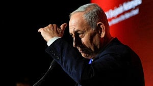 India backs Israel: Netanyahu