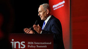 Netanyahu, Trump ‘align’ on big things over Iran: CNN