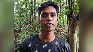 Man found dead at Netrokona home