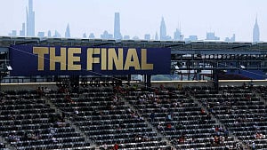 World Cup set for final showdown