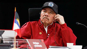 Nicaragua will hold no elections: Ortega