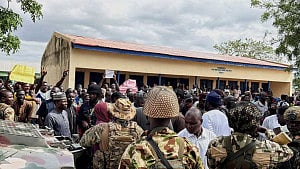 18 killed in northwest Nigeria clashes