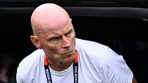 World Cup taking toll on Norway: coach