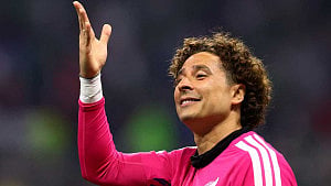 Ochoa ends 22-year career